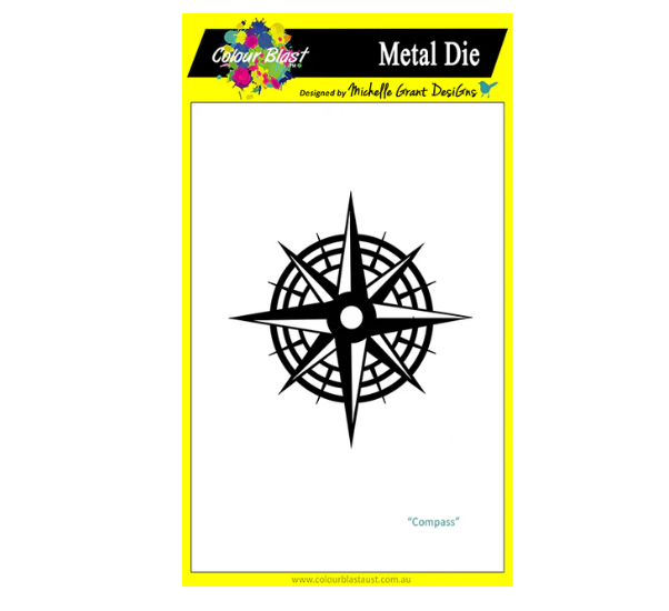 compass-metal-die-papercraft-palace